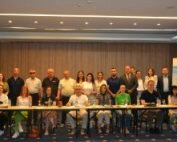 All participants of study visit